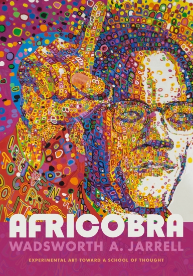 AFRICOBRA: Experimental Art toward a School of Thought