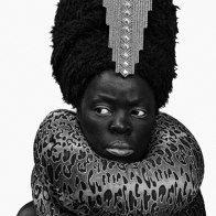 Zanele Muholi at PERFORMA17 Featured in Art Africa Magazine