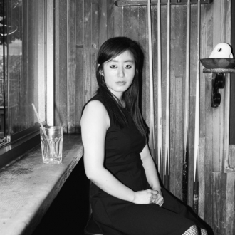 Mimi Plumb Photographs Novelist R.O. Kwon for New Yorker Piece