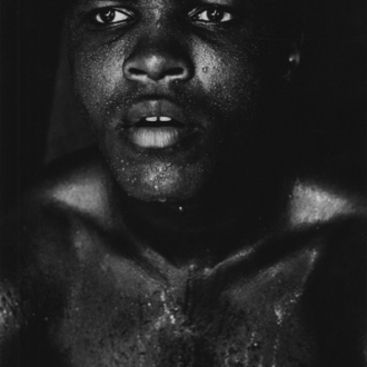 LIFE magazine's rare photos of Muhammad Ali