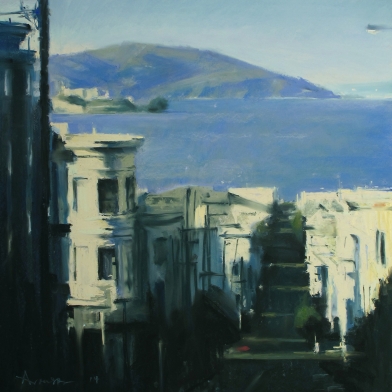 Ben Aronson in Group Exhibtion at New Britain Museum of American Art