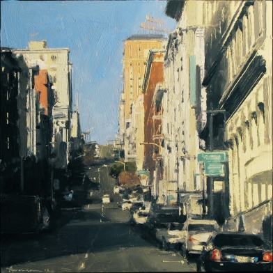 Ben Aronson Museum Exhibitions, throughout the United States and abroad