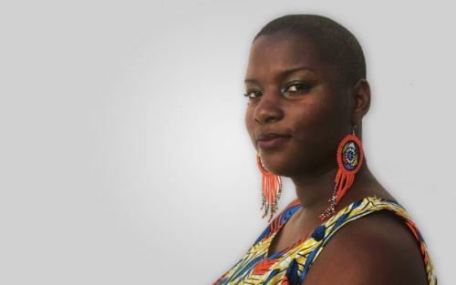 Kenyatta A.C. Hinkle Featured on Ebony