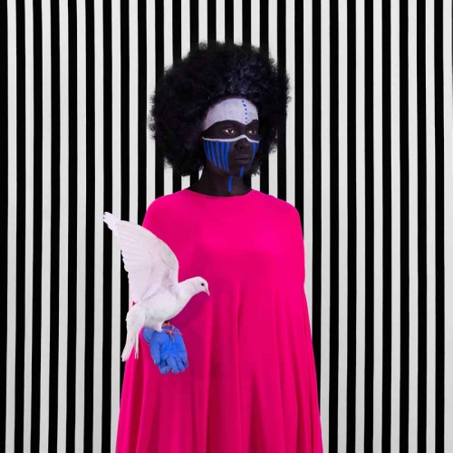 Aida Muluneh longlisted for the Scotiabank Photography Award