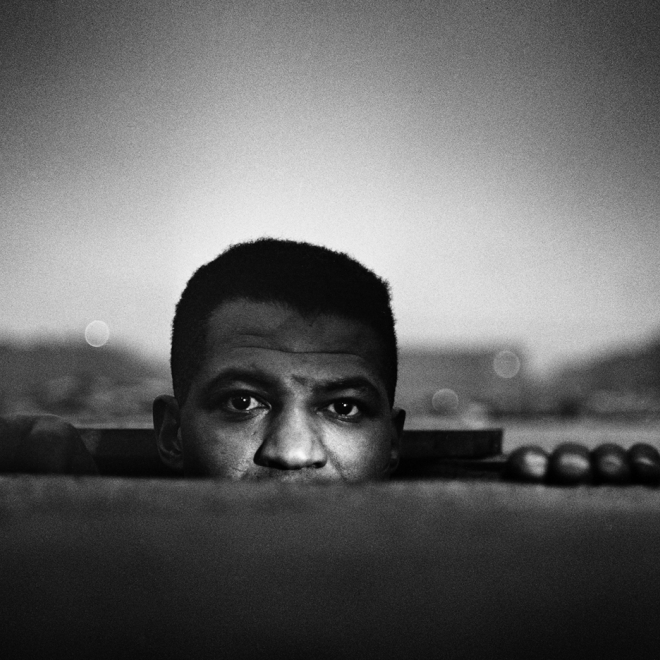 Gordon Parks: Legacy Highlighted by SF/ARTS Curator Christian L. Frock