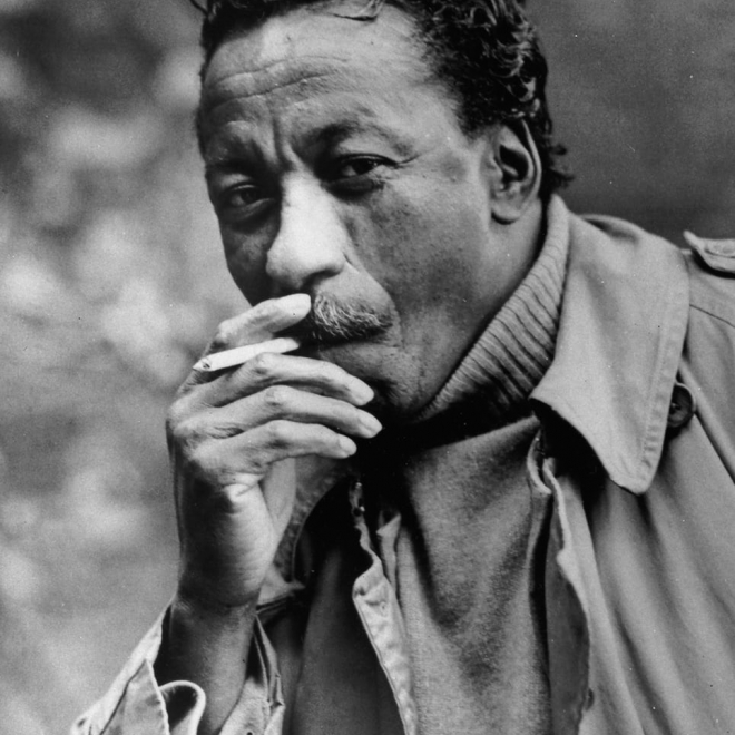Gordon Parks Featured in The Guardian